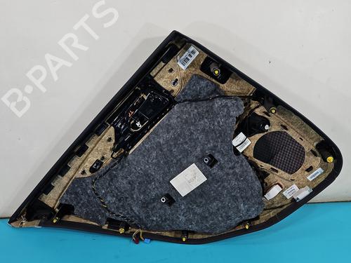 Rear right panel MERCEDES-BENZ CLS (C218) CLS 350 CDI / d (218.323) | BP38143686C61 - Image 4