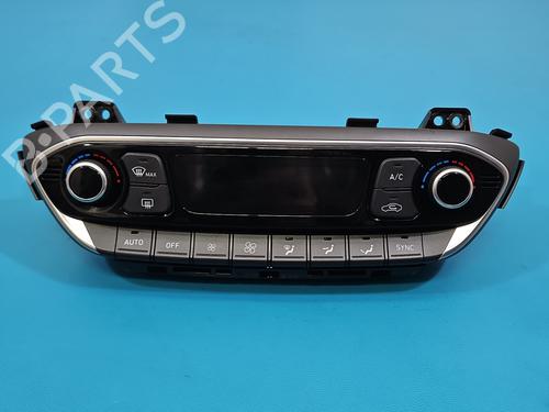 Climate control HYUNDAI i30 Estate (PDE) | BP37834191I5 - Image 3