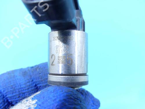 Injector LEXUS GS (_L1_) 450h (GWL10_, GWL10, GWL10R) | BP38154977M100 - Image 5