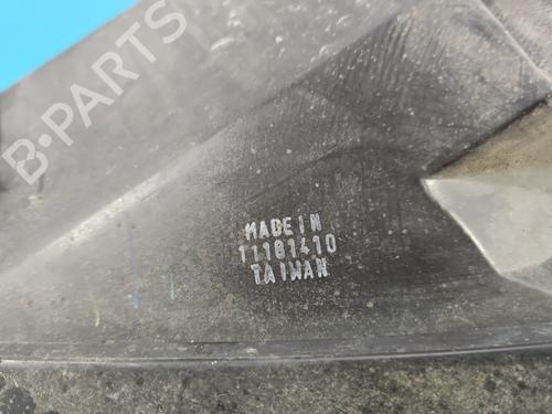 Left headlight FIAT PUNTO EVO (199_) 1.2 | BP38701566C28 - Image 12