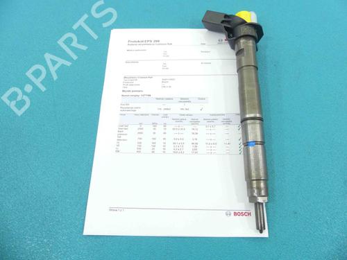 Used Injector Injector AUDI A6 C6 (4F2) [2004-2011] 37806913 37806913