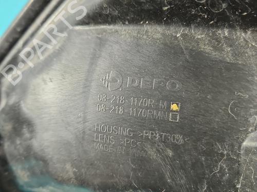 Right headlight SUZUKI SWIFT V (AZ) 1.0 (A2L310) | BP38071705C29 - Image 10