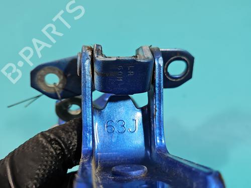 Hinge/Door check strap SUZUKI SWIFT V (AZ) 1.0 (A2L310) | BP37857024C146 - Image 6