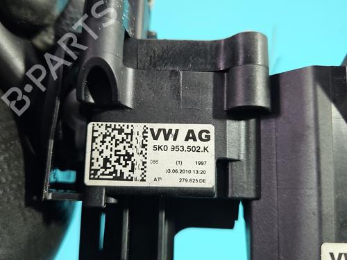 Steering column stalk VW SCIROCCO III (137, 138) | BP37839629I23 - Image 13