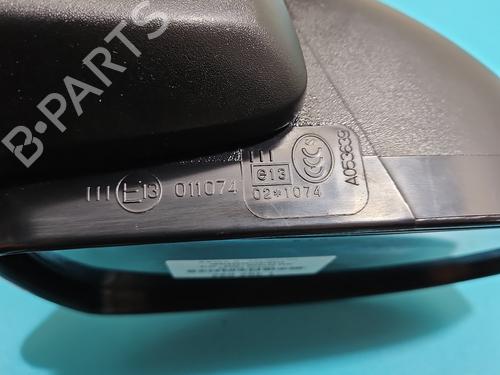 Retrovisor esquerdo JEEP COMPASS (MK49) 2.2 CRD 4x4 | BP38131253C26 - Image 10