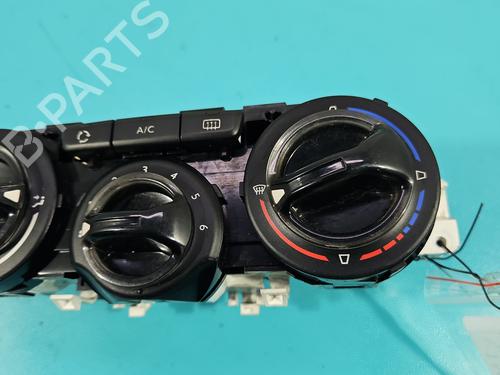 Climate control PEUGEOT 208 Hatchback Van (CR_) 1.6 BlueHDi 75 | BP37825399I5 - Image 2