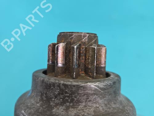 Starter VW GOLF V (1K1) 2.0 GTI | BP37831359M8 - Image 3