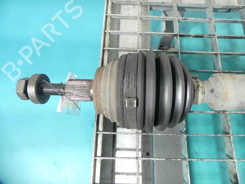 Right front driveshaft VW PASSAT B6 (3C2) 2.0 TDI | BP37802809M39 - Image 3