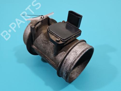 Used Mass air flow sensor Mass air flow sensor AUDI A6 C5 Avant (4B5, 4B6) 2.5 TDI (155 hp) 38141834 38141834