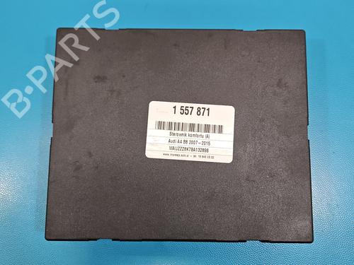Electronic module AUDI A4 B8 Avant (8K5) 2.0 TDI | BP37832215M83 - Image 5