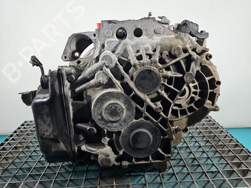 Gearbox SKODA KAROQ (NU7, ND7) 2.0 TDI 4x4 | BP38120180M3 - Image 4