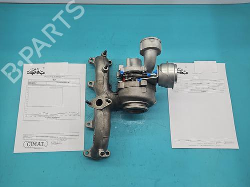 Used Engine (For Parts) Engine (For Parts) 37839922 37839922