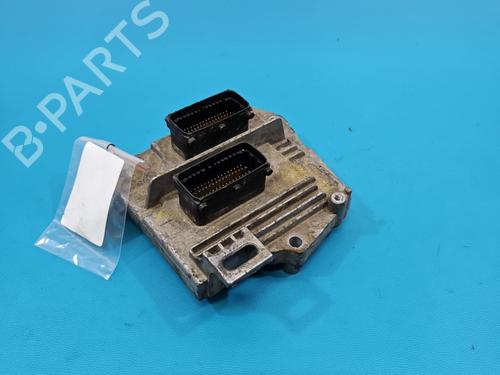Engine control unit (ECU) OPEL ASTRA H (A04) 1.6 (L48) | BP39612008M57 - Image 2