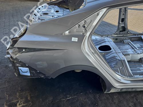 Used Right rear fenders Right rear fenders 37837452 37837452