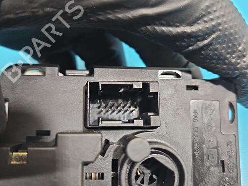 Ignition barrel SAAB 9-3 (YS3F, E79, D79, D75) 2.0 t | BP37828922M48 - Image 10