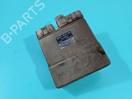 Electronic module TOYOTA COROLLA (_E12_) 2.0 D-4D (CDE120_, CDE120R) | BP39533168M83 - Image 3