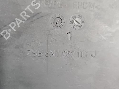 Cup/Object holder VW POLO (6N2) 1.4 16V | BP38534324I37 - Image 7