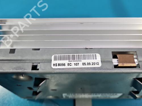 Electronic module BMW 5 Touring (F11) 525 d xDrive | BP40129767M83 - Image 6
