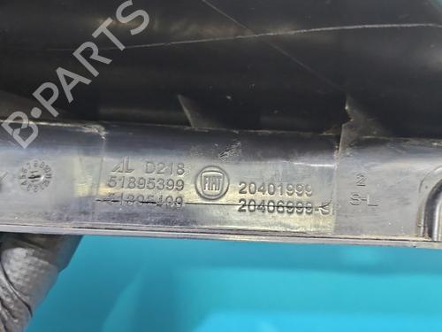 Left taillight FIAT PUNTO EVO (199_) 1.2 | BP40078687C34 - Image 13