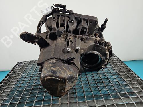 Gearbox RENAULT KANGOO (KC0/1_) 1.4 (KC0C, KC0H, KC0B, KC0M) | BP38117326M3 - Image 4
