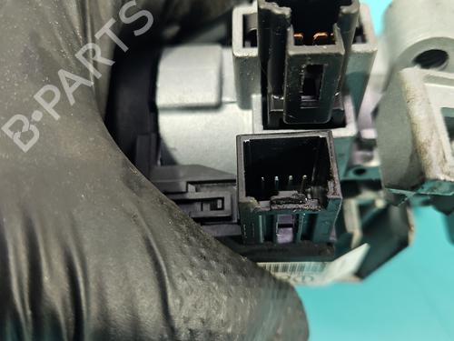 Engine control unit (ECU) MAZDA 6 Hatchback (GG) 2.0 DI (GG14) | BP37823004M57 - Image 17