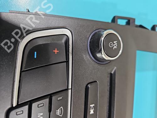 Climate control FORD MONDEO V Turnier (CF)  | BP37812793I5  - Image 5