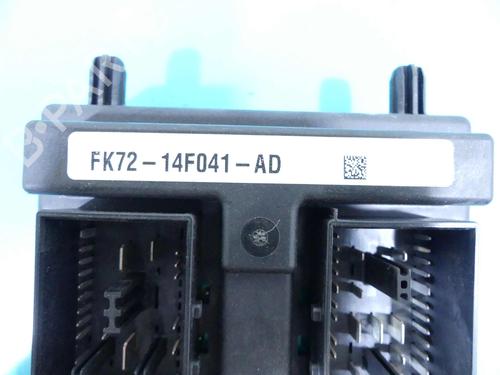 Electronic module LAND ROVER DISCOVERY SPORT (L550) | BP37886825M83 - Image 3