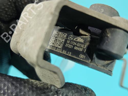 Electronic sensor MERCEDES-BENZ CLA (C118) | BP38149256M84 - Image 5