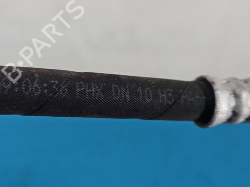 AC pipe BMW 3 (G20, G80, G28) 318 i | BP37837692M126 - Image 6