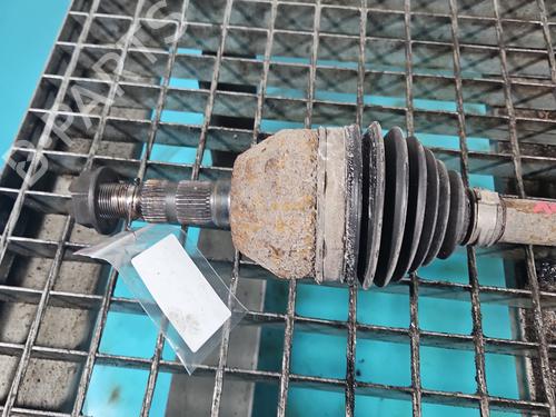 Left front driveshaft CHEVROLET CRUZE (J300) | BP38125056M38 - Image 3