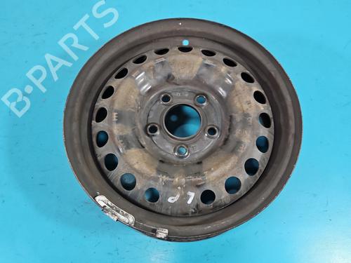 Fælk HYUNDAI i30 (PDE, PD, PDEN) 1.4 MPI | BP39649626C45 - Image 2
