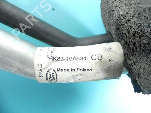 AC pipe JAGUAR F-PACE (X761) | BP38115218M126 - Image 9