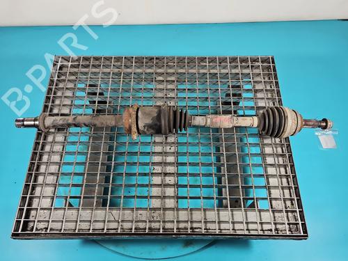 Used Right front driveshaft Right front driveshaft 37811125 37811125