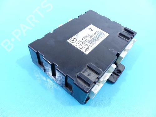 Used Electronic module Electronic module 37885654 37885654