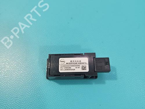 Electronic module MG MG 3 (ZP2_) 1.5 | BP37842846M83 - Image 3