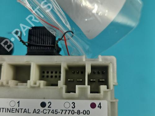 Electronic module MERCEDES-BENZ E-CLASS (W213) E 220 d 4-matic (213.005) | BP37819254M83 - Image 3