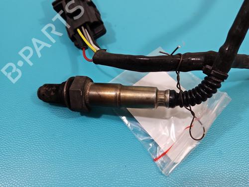 Electronic sensor SKODA SUPERB II (3T4) 2.0 TDI 16V | BP38116965M84 - Image 3