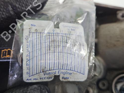 Engine VW SCIROCCO III (137, 138) | BP37837476M1 - Image 9