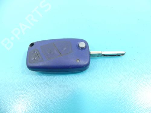 Engine control unit (ECU) FIAT STILO Multi Wagon (192_) 1.9 JTD | BP37876419M57 - Image 13