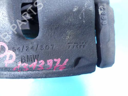 Right front brake caliper BMW 2 Gran Tourer (F46) 218 d xDrive | BP37892245M104 - Image 3