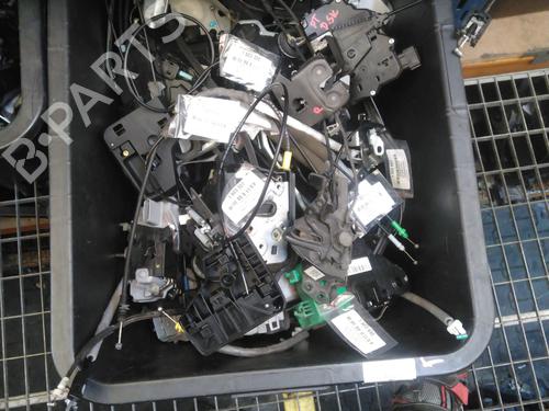 Front left lock BMW 3 Compact (E46) 316 ti | BP37856968C98 - Image 8