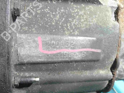 Gearbox CITROËN C5 I Break (DE_) 1.8 16V (DE6FZB, DE6FZE) | BP37888661M3 - Image 5