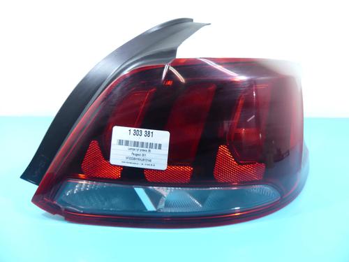 Other PEUGEOT 301 1.6 BlueHDi 100 | BP37807757O1 - Image 2
