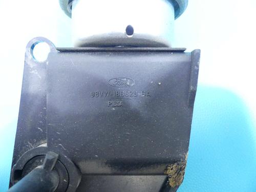 Electronic sensor FORD TRANSIT Van (FA_ _) 2.2 TDCi | BP37879238M84 - Image 3