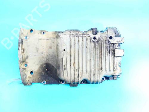 Used Oil sump Oil sump LAND ROVER FREELANDER I (L314) [1998-2006] 37891470 37891470