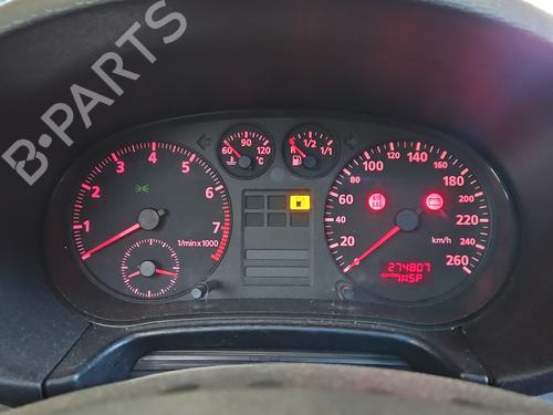 Used Instrument cluster Instrument cluster 37812707 37812707