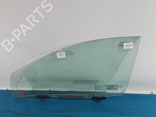 Used Front left door window Front left door window 37841032 37841032