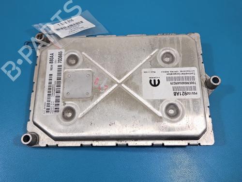 Gearbox control unit FIAT FREEMONT (345_) 2.0 JTD 4x4 | BP38149069M52 - Image 4