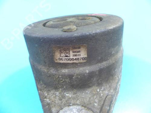 Engine mount MASERATI GHIBLI III (M157)  | BP37884539M89  - Image 6