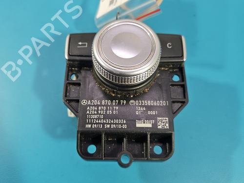 Switch MERCEDES-BENZ GLK-CLASS (X204) 220 CDI 4-matic (204.984, 204.997) | BP39657249I30 - Image 2